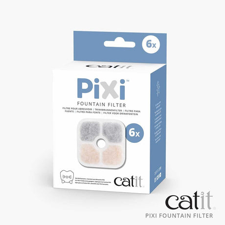 Catit Pixi Trinkbrunnen Filter