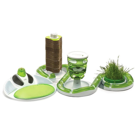 catit Senses 2.0 Grastopf Grass Planter