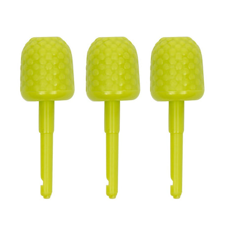 catit Senses 2.0 Gum Zahnpflege Massagestab für Wellness Center