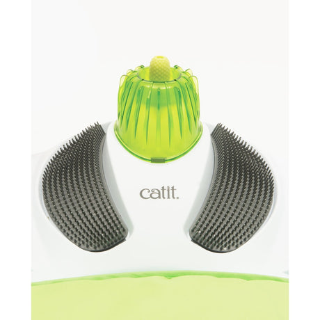 catit Senses 2.0 Gum Zahnpflege Massagestab für Wellness Center
