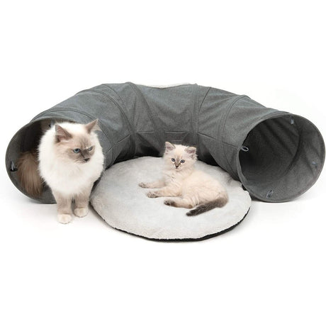 Catit Vesper Katzen Tunnel