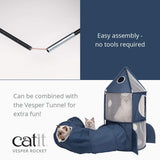 Catit Vesper Rakete Soft Katzenmöbel