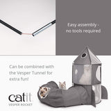 Catit Vesper Rakete Soft Katzenmöbel