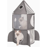 Catit Vesper Rakete Soft Katzenmöbel