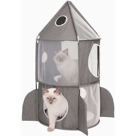 Catit Vesper Rakete Soft Katzenmöbel