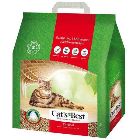Original Katzenstreu