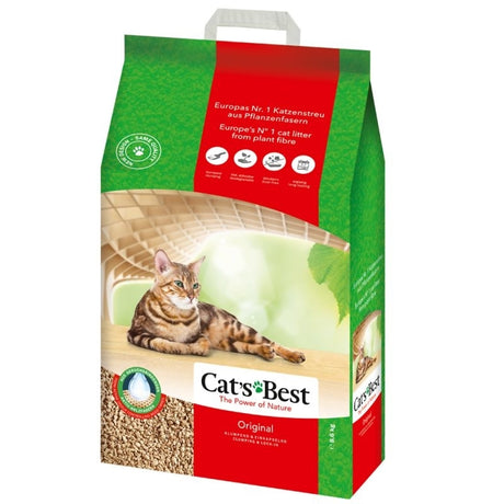 Original Katzenstreu