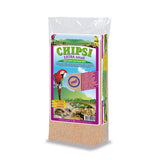 Chipsi Extra Buchenspan Exotenstreu