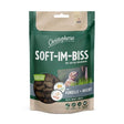 Hundesnack Soft-Im-Biss Forelle & Insekt – Forelle & Insekt - 125 g