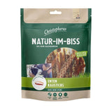 Natur im Biss Enten Kausticks