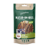 Natur im Biss Enten Kausticks
