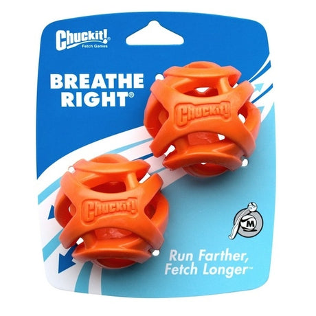 Chuckit! Breathe-Right, Trickball