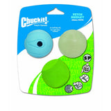 Chuckit Medley Balls Hundebälle Mix
