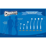Chuckit! Sport Launcher – Die ultimative Ballschleuder für deinen Hund 🐕