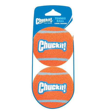 Chuckit! Tennis Ball