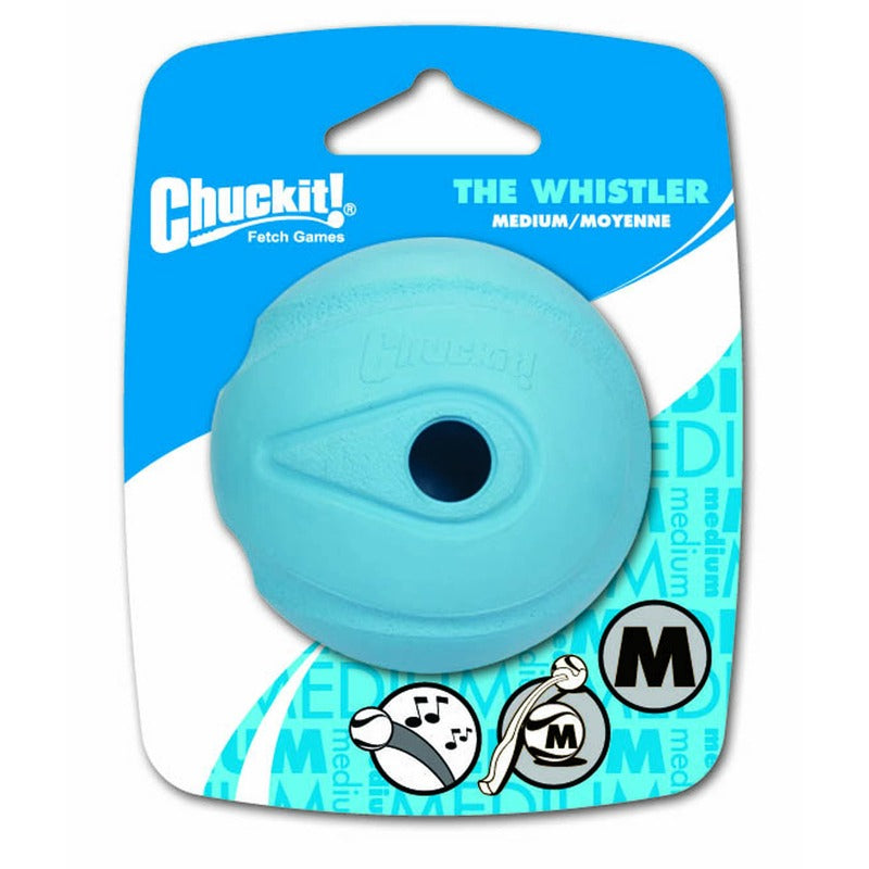 Chuckit The Whistler Ball