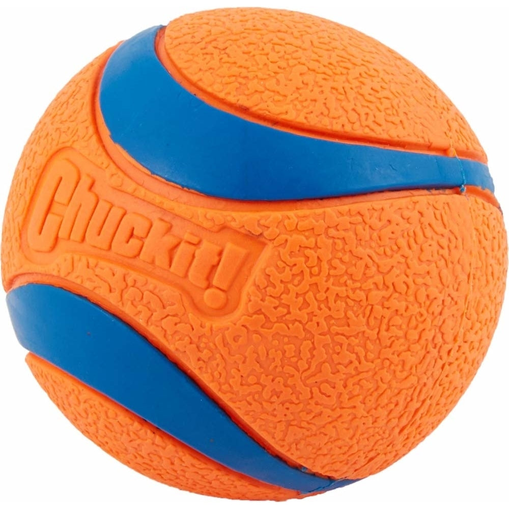 CHUCKIT! Ultra Ball – X-Large, 8,8 cm, 1 Stück