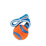 Chuckit Ultra Tug Ball mit Band