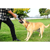 Chuckit Ultra Tug Ball mit Band