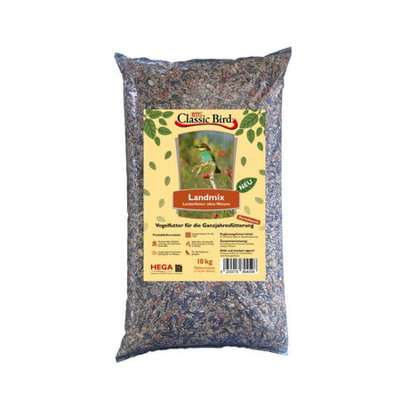 Classic Bird Landmix ohne Weizen Vogelfutter