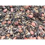 Classic Bird Wildvogelfutter ohne Hirse – 2,5 kg