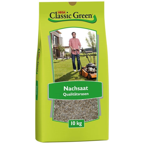 Classic Green Rasen Nachsaat-Reparatur