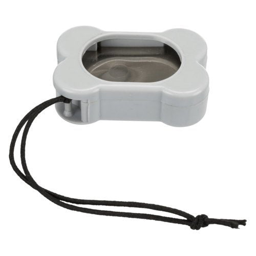 Clickertraining Hund Basic Clicker – diverse Farben, mit Anleitung