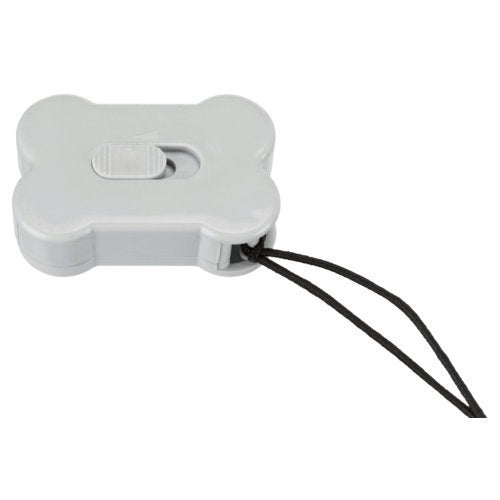 Clickertraining Hund Basic Clicker – diverse Farben, mit Anleitung
