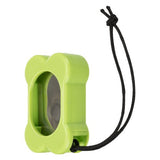 Clickertraining Hund Basic Clicker – diverse Farben, mit Anleitung