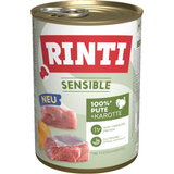 Rinti Sensible Nassfutter Hundefutter
