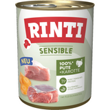 Rinti Sensible Nassfutter Hundefutter
