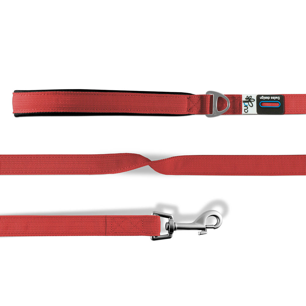 Curli Basic Leine Nylon