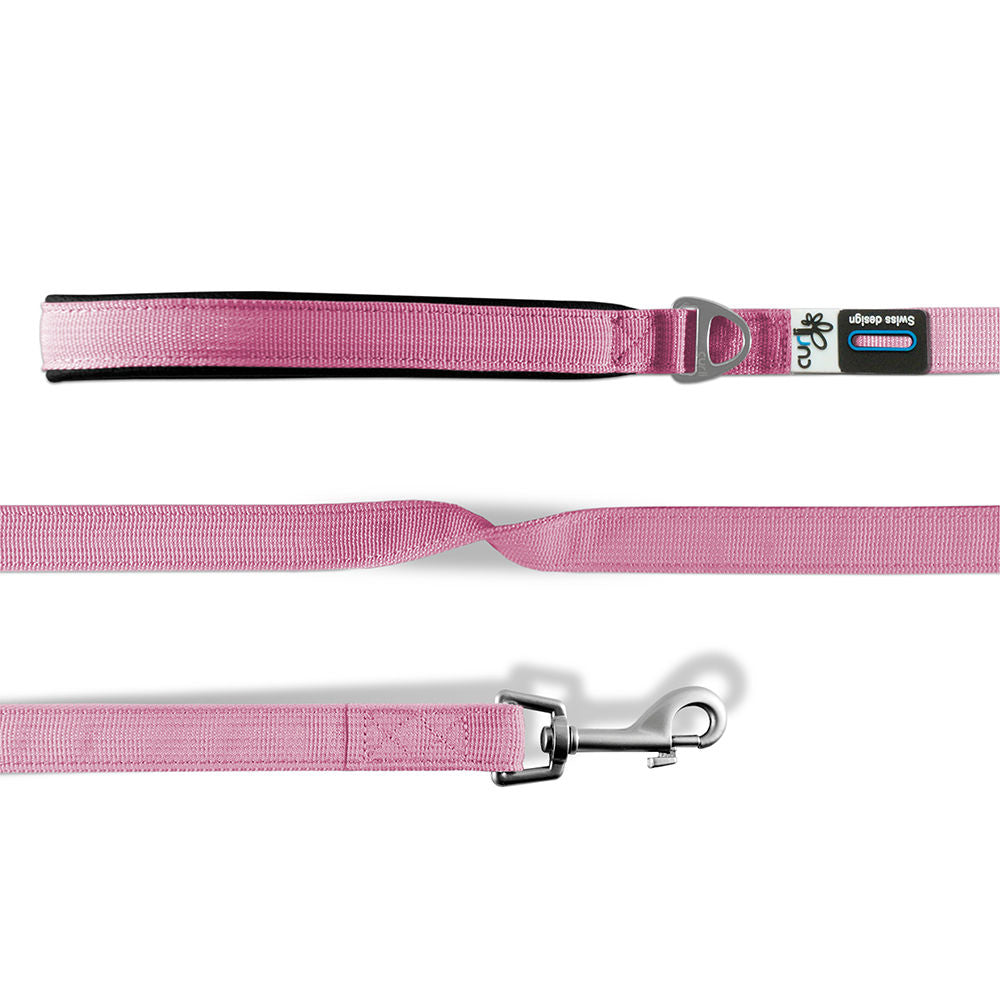 Curli Basic Leine Nylon