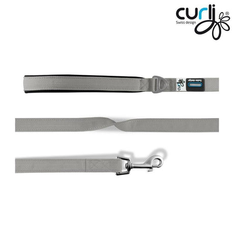 Curli Basic Leine Nylon