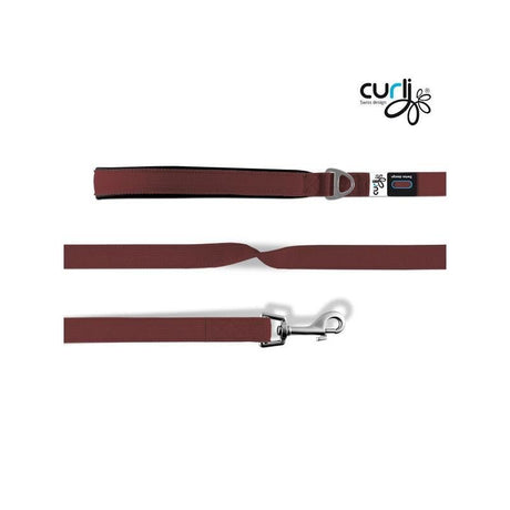 Curli Basic Leine Nylon