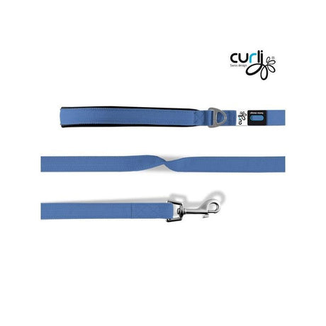 Curli Basic Leine Nylon
