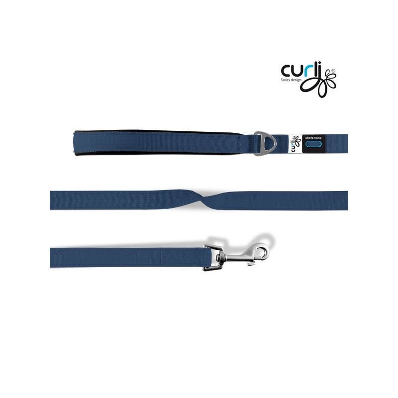 Curli Basic Leine Nylon