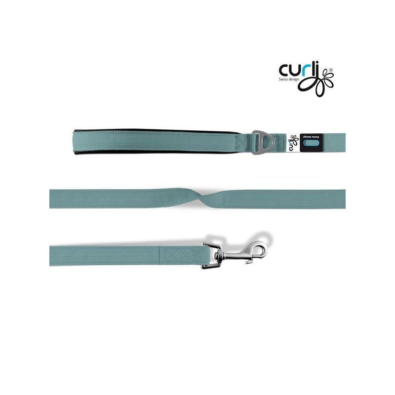 Curli Basic Leine Nylon