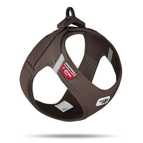Curli Clasp Vest Geschirr Softshell Hundegeschirr