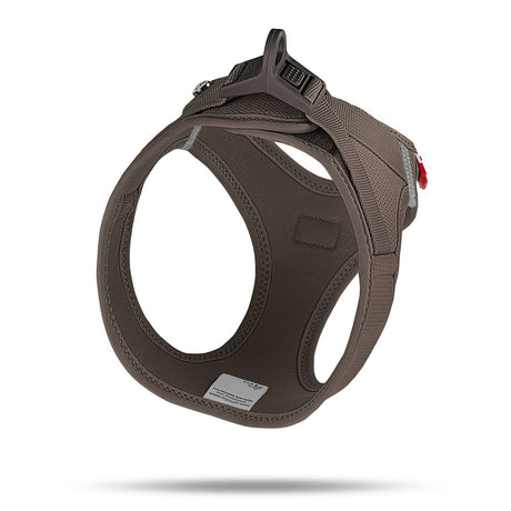 Curli Clasp Vest Geschirr Softshell Hundegeschirr