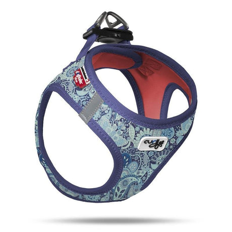 Curli Vest Hunde Geschirr Air-Mesh
