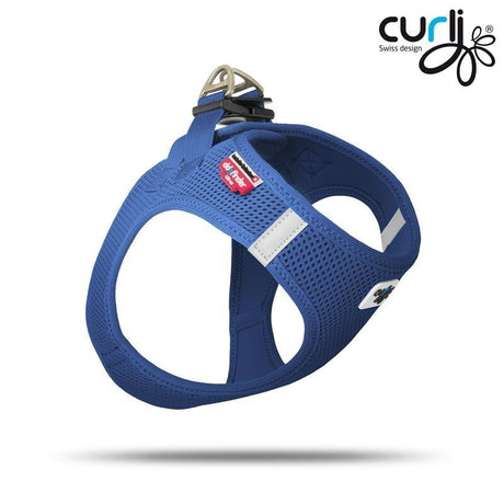 Curli Vest Hunde Geschirr Air-Mesh