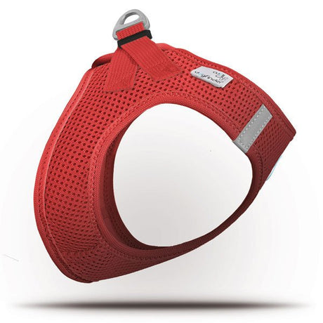 Curli Vest Hunde Geschirr Air-Mesh