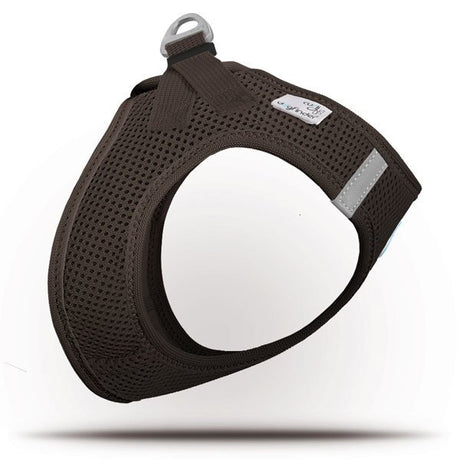 Curli Vest Hunde Geschirr Air-Mesh