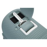 Curver Petlife Katzentoilette Style in Rattan Optik