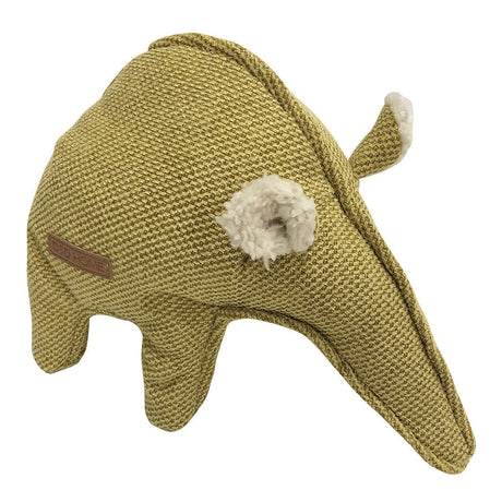 Hundespielzeug aus Chenille