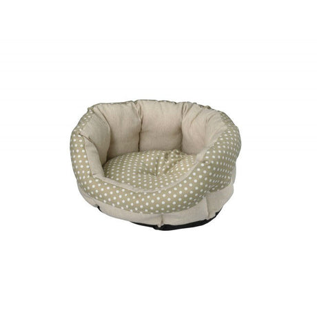 Soft-Bed Tierbett Dottie