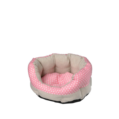 Soft-Bed Tierbett Dottie