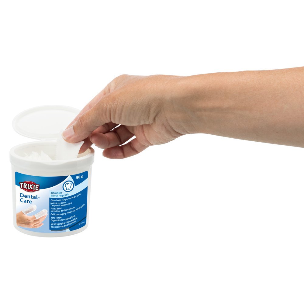 Dental Care Zahnpflege – 50 St.