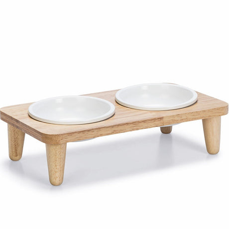 Dinnerset DJEHA für Hunde & Katzen